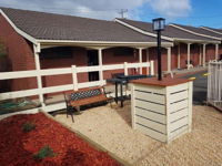 Ararat Colonial Lodge Motel