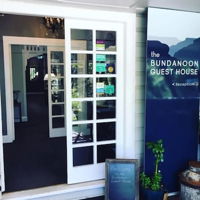 The Bundanoon Guest House