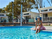 RAC Cervantes Holiday Park - Australian Directory