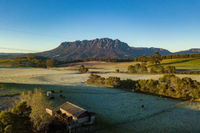 Carinya Farm Holiday Retreat - Petrol Stations