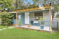 Budgewoi Cottage