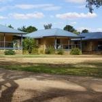Tooleybuc River Retreat Villas - Suburb Australia