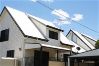 Dalby Apartments Self Contained Motel - Click Find