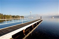 Ingenia Holidays Lake Macquarie - Click Find