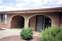 Central Wagga Apartment - Renee