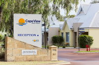 Cape View Beach Resort - Internet Find