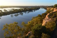 Waikerie Holiday Park - Click Find
