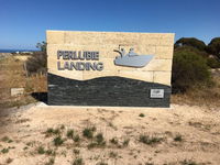 Perlubie Sea - Petrol Stations