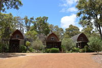 Jarrah Glen Cabins - Internet Find