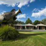 Deniliquin Riverside Caravan Park - Australian Directory