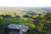 Maleny Orchard - Internet Find