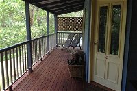Maleny Country Cottages - Internet Find
