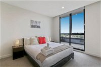 Melbourne City Apartments - Mason - Click Find