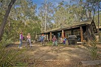 Kianinny Bush Cottages - Click Find