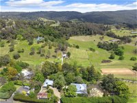 Plynlimmon The Heritage Cottage at Kurrajong - Click Find