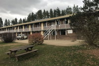 Cooba Holiday Motel - Click Find