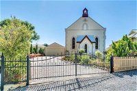 THE CHURCH Gawler Barossa Region - Australian Directory