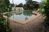 Barrier Reef Motel - Petrol Stations