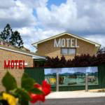 Gin Gin Village Motor Inn Motel - Internet Find