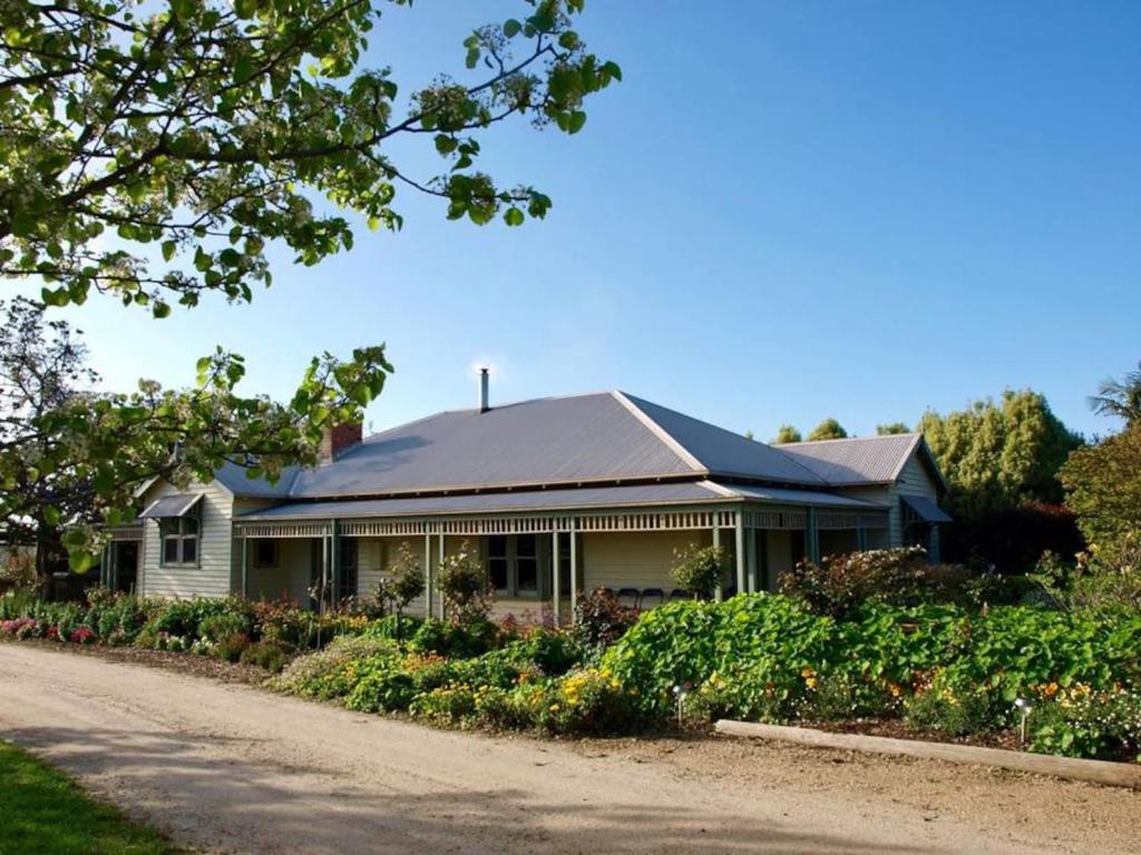 Manderley Park Farmstay B & B - thumb 5