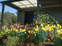 Nannup Riverview Cottage - Renee