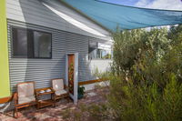 Coorong Cabins - Wren Cabin