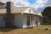 White Shell Cottage