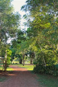 Banyan Tree Resort - Click Find