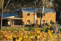 Byronsvale Vineyard and Accommodation - DBD