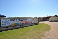Port Gregory Caravan Park - DBD