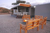 Canguri Boutique Farmstay Cottage - Petrol Stations