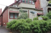 Ballarat Station Apartments - Internet Find