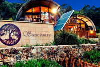 Sanctuary Bruny Island - Renee