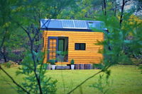 Christopher Tiny House - Renee