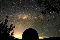 Observatory Cottage - Click Find