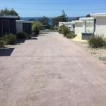 Old Pier Apartments - Australian Directory