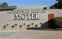 Robinvale Bridge Motel - Internet Find