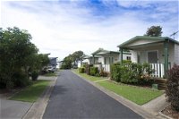 Reflections Holiday Parks Urunga - Click Find