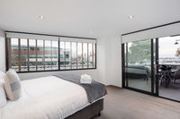 Melbourne Holiday Apartments Williamstown - Seniors Australia