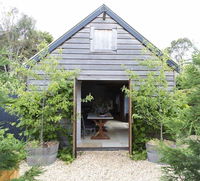 Elm Cottage Barn - Petrol Stations