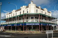 Chelmsford Hotel Kurri Kurri