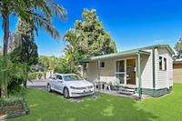 Diamond Waters Caravan Park