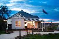 The Lodge at Clunes - Adwords Guide