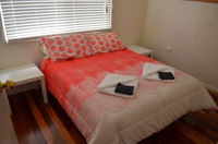 Wondai Accommodation Units and Villas - Seniors Australia