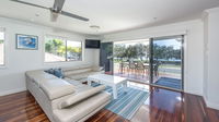 NRMA Woodgate Beach Holiday Park - DBD