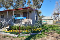 NRMA Bathurst Panorama Holiday Park