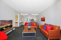 Accommodate Canberra - The Pier - Click Find