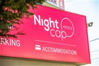 Nightcap at Coolaroo Hotel