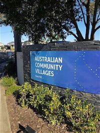 Australian Community Villages - Internet Find