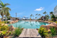 Discovery Parks - Townsville - Qld Realsetate